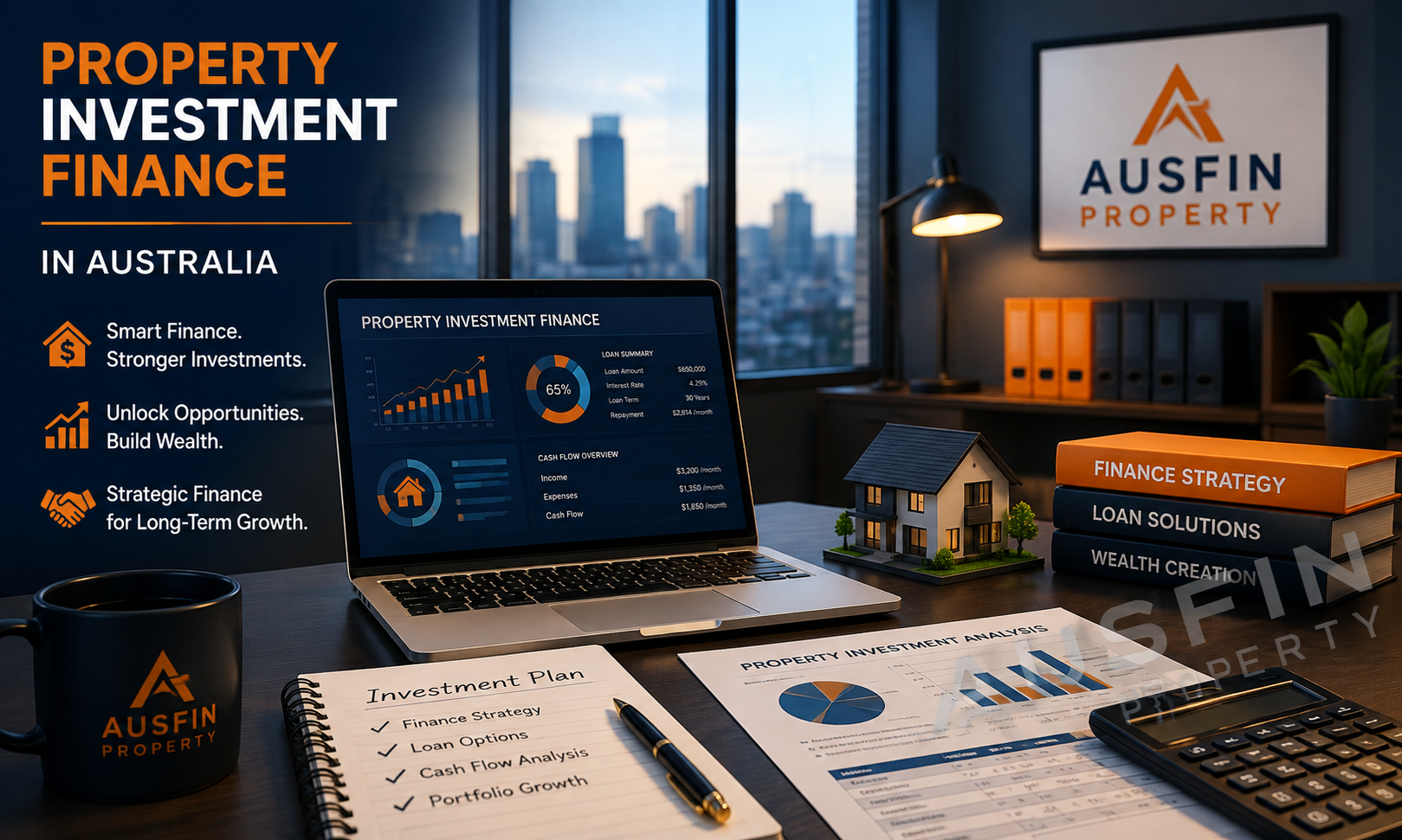 Property Investment Finance in Australia and How to Overcome Lending Hurdles