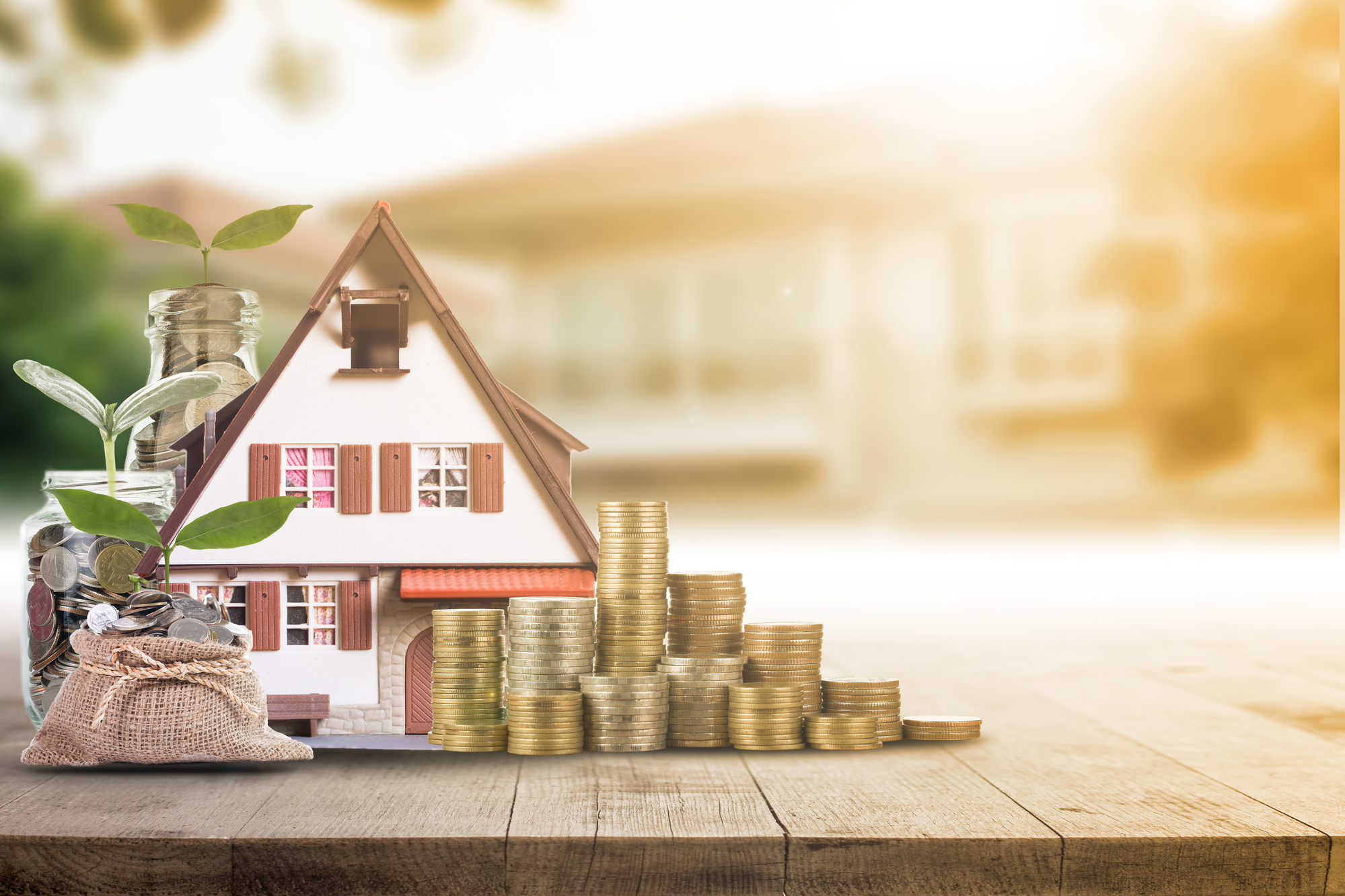 Fundamentals of Property Investment: Building Wealth in Australia